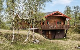 Chalet Fjällnäs - HJD025