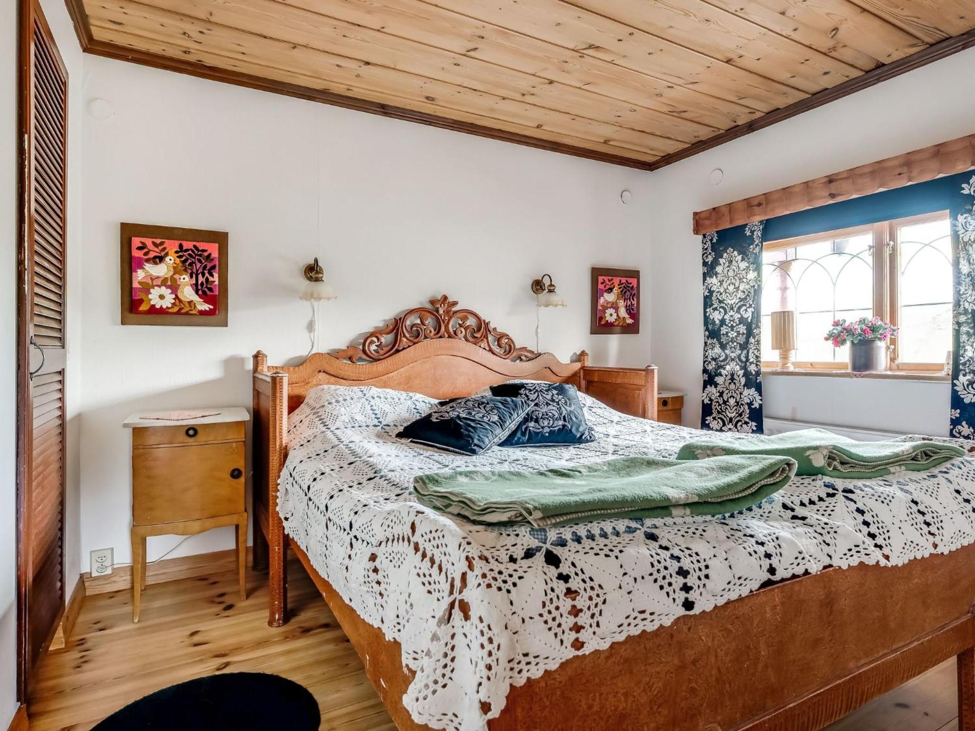 Chalet Fjällnäs - HJD025 Tänndalen Exteriör bild