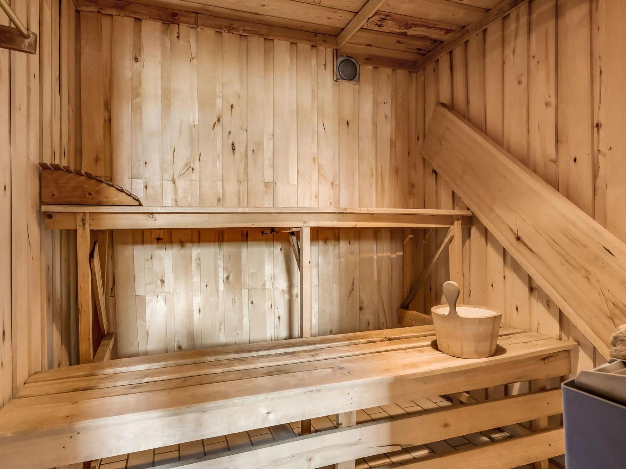 Chalet Fjällnäs - HJD025 Tänndalen Exteriör bild